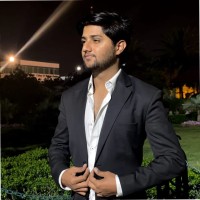YAMSOL Employee Junaid Ashraf's profile photo