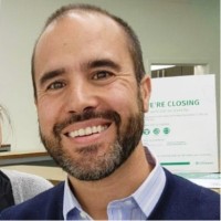 Citizens Employee John Matos's profile photo