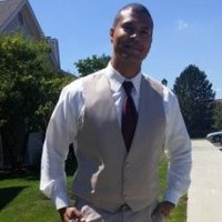 Safelite AutoGlass Employee Derek Mosley's profile photo