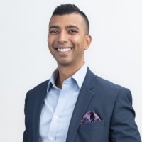 Kingsview Partners Employee Aaron Das's profile photo