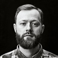 Garment Project Employee Joakim Friis's profile photo