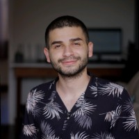 GoDaddy Employee Gabriel Leon's profile photo