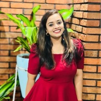 Tanushree Srivastava's profile photo