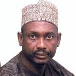National Space Research and Development Agency, (NASRDA) Employee Seidu Mohammed's profile photo