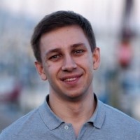 Arkadii Shirinkin Email