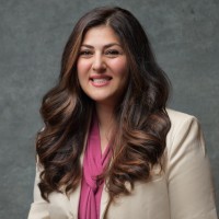 Fitch Solutions Employee Liza Horowitz's profile photo