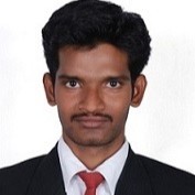 Arunkumar P Email & Phone Number