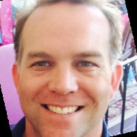 EBSCO Information Services Employee Tim Auger's profile photo