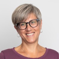 Magruder Hospital Employee Rachel Fall's profile photo