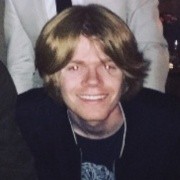 MCAU Employee Liam Malone's profile photo