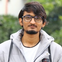 Friction Studio | Shopify Agency Employee Devang Tiwari's profile photo