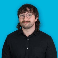Martin Aquatic Employee Andrew O'Reilly's profile photo