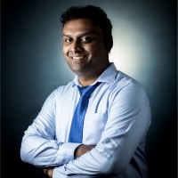 Bridge Ubuntu LLP (Memorabilia is a unit of Bridge Ubuntu) Employee Arvind Joseph's profile photo