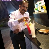 Concord Ventures Group Employee Vijay Nerpagar's profile photo