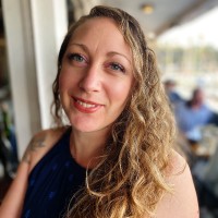 Lush Elements Employee Sara King's profile photo
