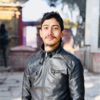 Lang de Chat Employee Padam Ghimire's profile photo