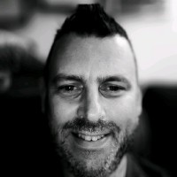 Claire's Employee Steve Holmes's profile photo