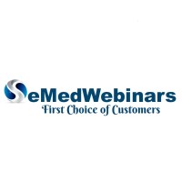 EMed Webinars