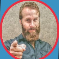 Strategic Technology Institute Inc. Employee Steve W.'s profile photo