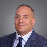 Protos Security Employee Richard Jones's profile photo