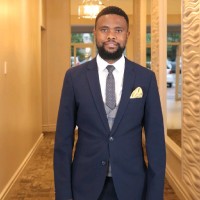 Vuyo Fakudze Email