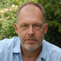 Vose Software Employee David Vose's profile photo