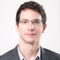 Safety Line Employee Romain Boisleve's profile photo