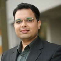 Scriptune Solutions Employee Karan Kundnani's profile photo