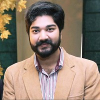 Engro Polymer & Chemicals Ltd Employee Aftab Ahmed's profile photo