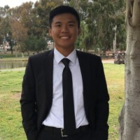 Daniel Tran Email & Phone Number