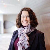 Knight Frank Employee Karen Bowes's profile photo