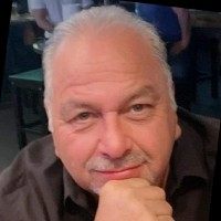 Cook Children's Health Care System Employee Robert Meza's profile photo