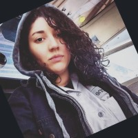 MyFlight Employee Leanne Martinez's profile photo