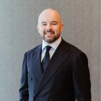 Henderson Land Development Company Limited Employee Tom Andrews's profile photo