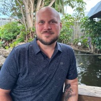 P2P Consulting & Advisory Services Employee Nick Benzik's profile photo