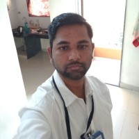 Power Sector Employee Disham Ahmad's profile photo
