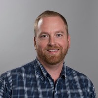 Raytheon Employee Andy Dolphin's profile photo