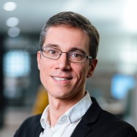 TARGOBANK Employee Raphaël Rieutord's profile photo