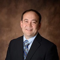 Teledyne Brown Engineering Employee Jared Holt's profile photo