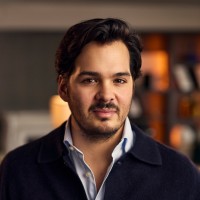 Endra Employee Niklas Lindgren's profile photo