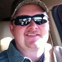Ira Pump & Supply Employee Blake Brown's profile photo