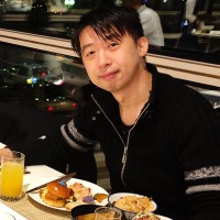 Shiftall Employee Ryuji Yamauchi's profile photo
