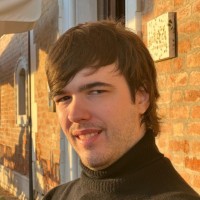 Blockception Ltd Employee Jonathan Black's profile photo
