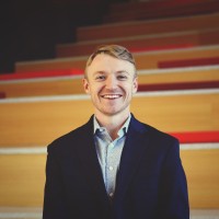 ShipEngine Employee Alec Sherwood's profile photo