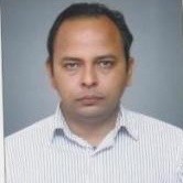 CyberPower Systems Mexico Employee Narendra Tiwari's profile photo