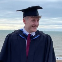 BAE Systems, Inc. Employee George Rouse's profile photo