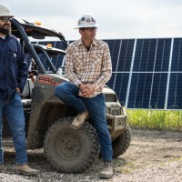 Maximo Employee Clayton Halstead's profile photo