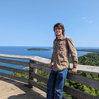 Entry Shield Security Employee Lucas Maxwell's profile photo