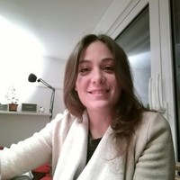 Gothacom Employee Cecilia Piatti's profile photo