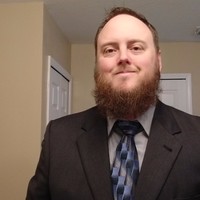 ConnectWise Employee Joe Schreck's profile photo